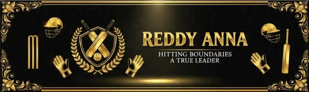 reddy anna book