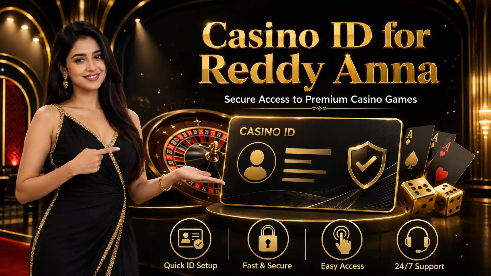 Casino Id