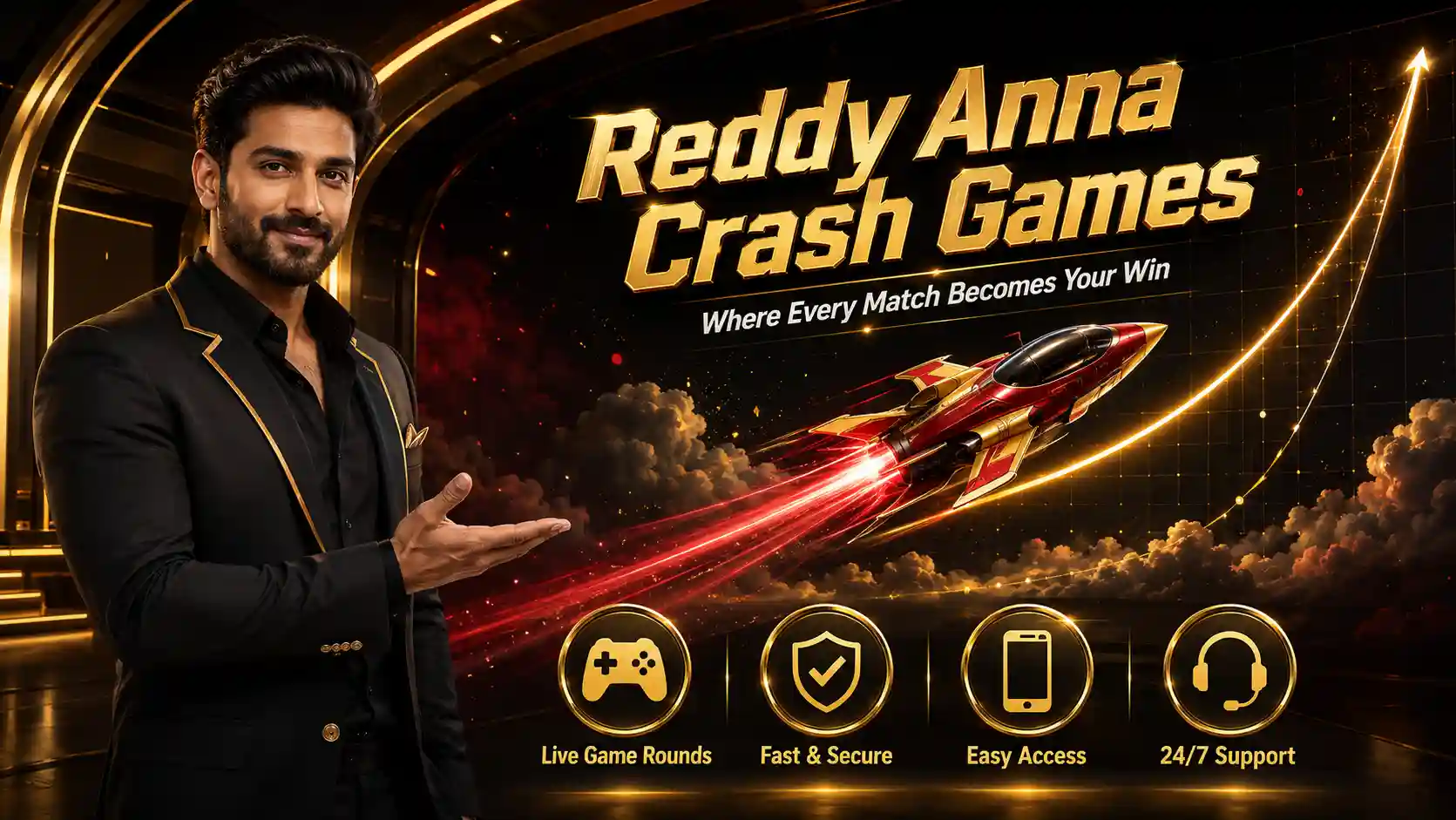crash games