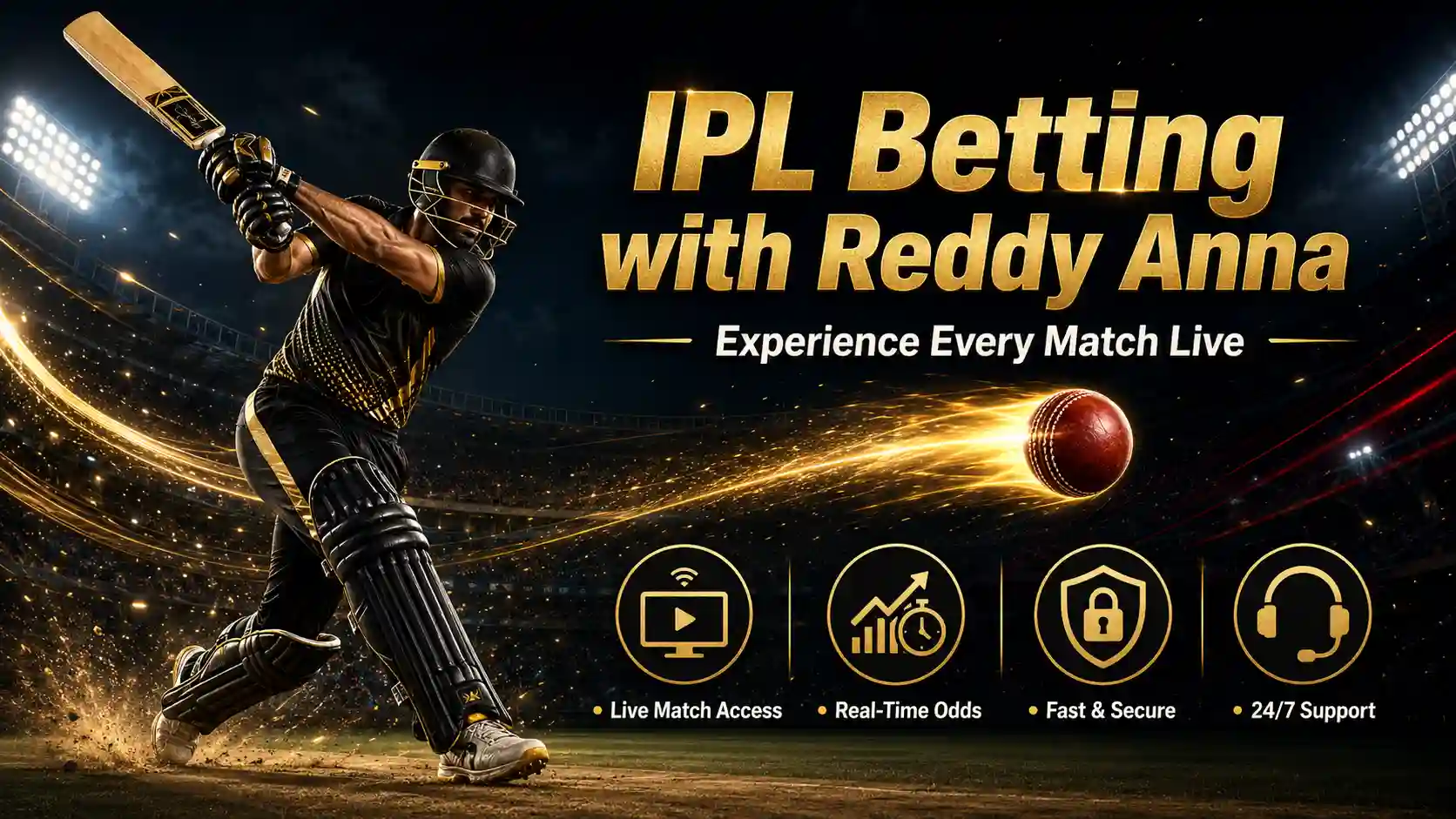 Ipl Betting id