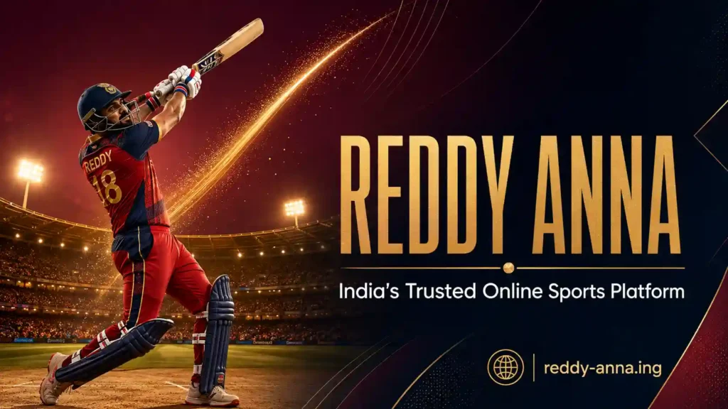 Reddy anna