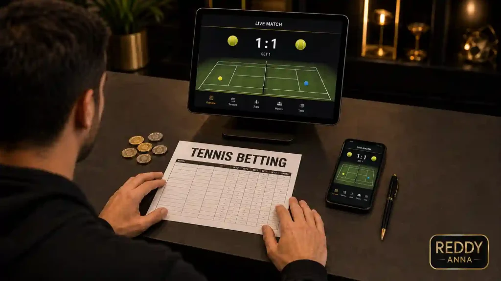 Tennis